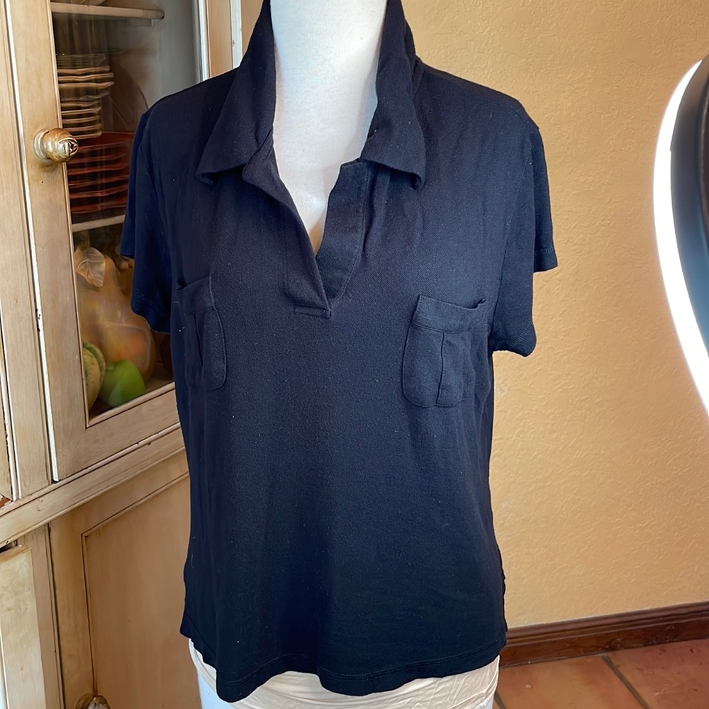 Mossimo top